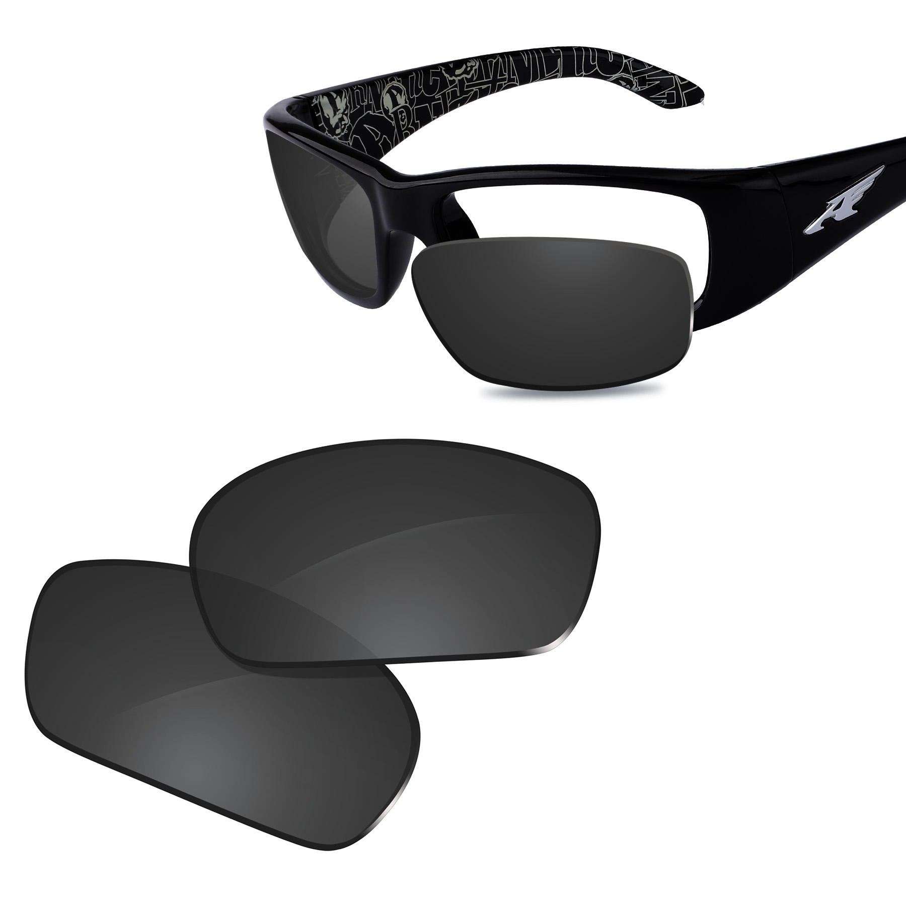 Glintbay New Performance Polar - Men Accessories Drawing recension och pris