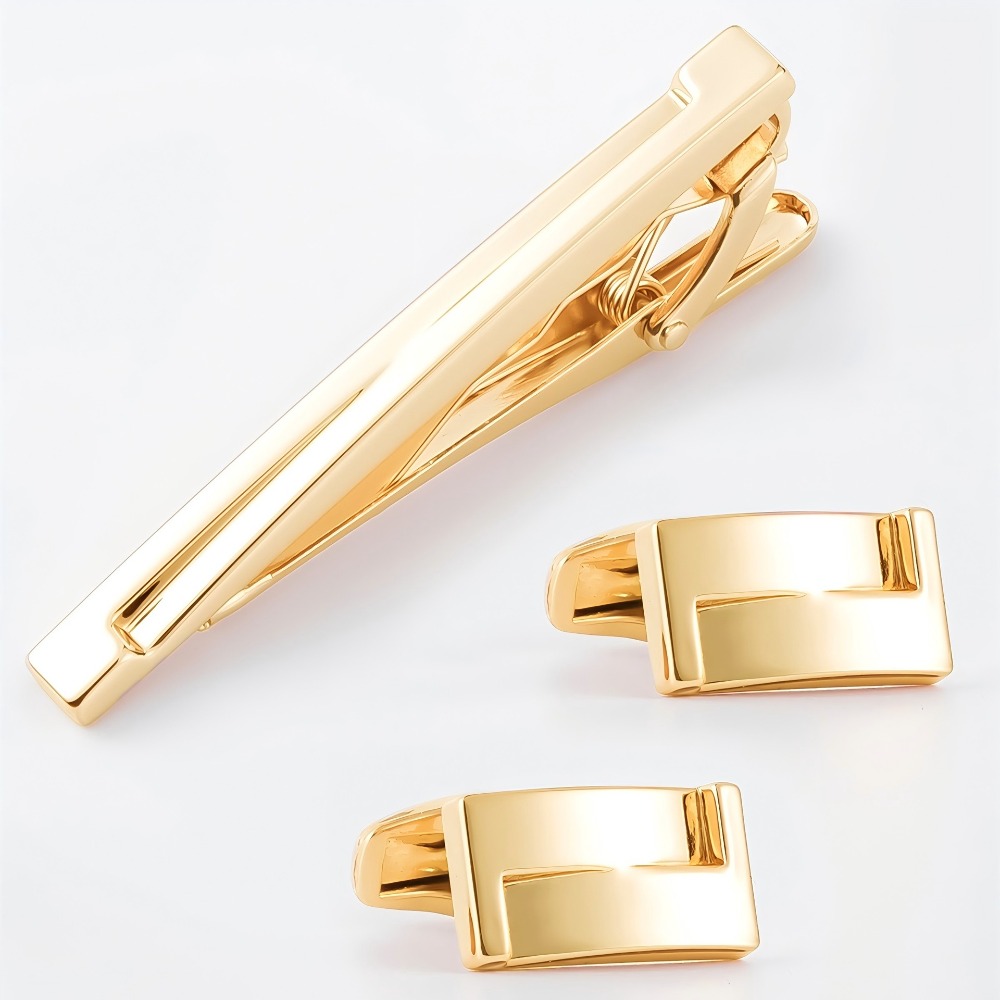 A Pair  Men's Shiny Plain Surf - Men'S Accessories Essentials recension och pris