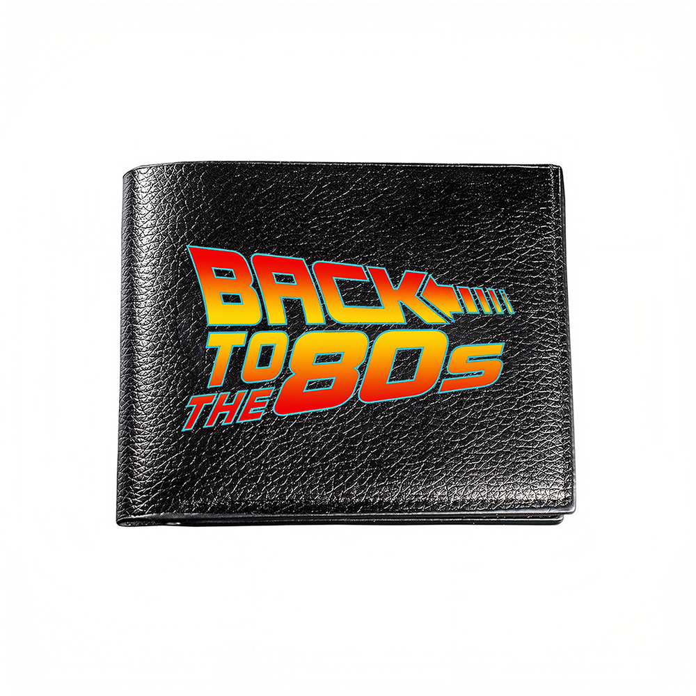 Back To The 80s Retro Style Me - Men'S Accessories In The 80S recension och pris