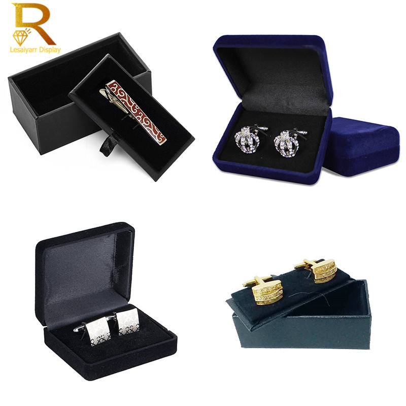 Wholeslae Men's Cufflinks Pack - Cufflink Box Set recension och pris