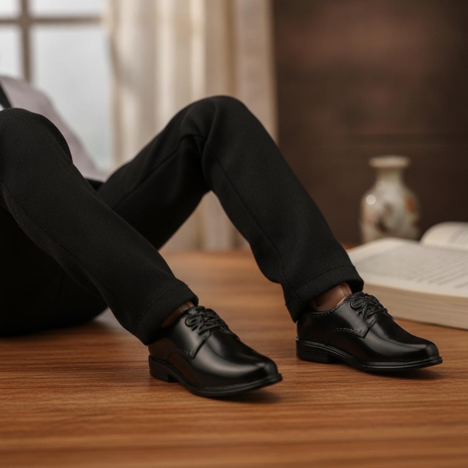 Miniature Men Formal Footwear  - Men'S Accessories Canada recension och pris