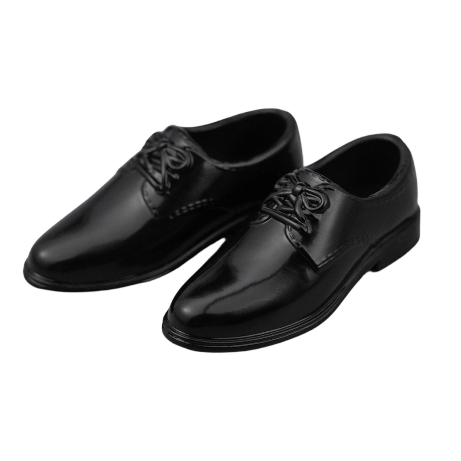Miniature Men Formal Footwear  - Men'S Accessories Canada recension och pris