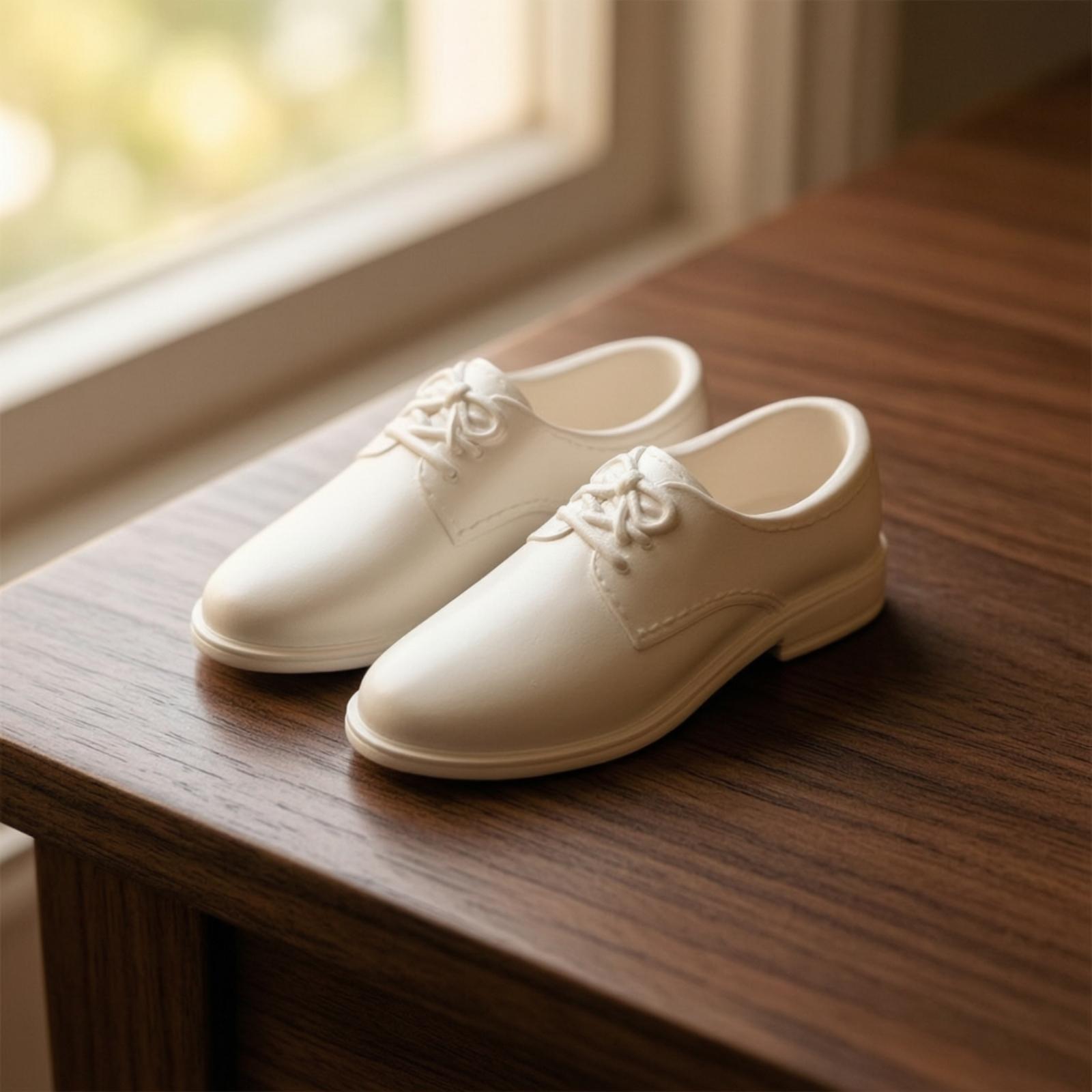 Miniature Men Formal Footwear  - Men'S Accessories Canada recension och pris