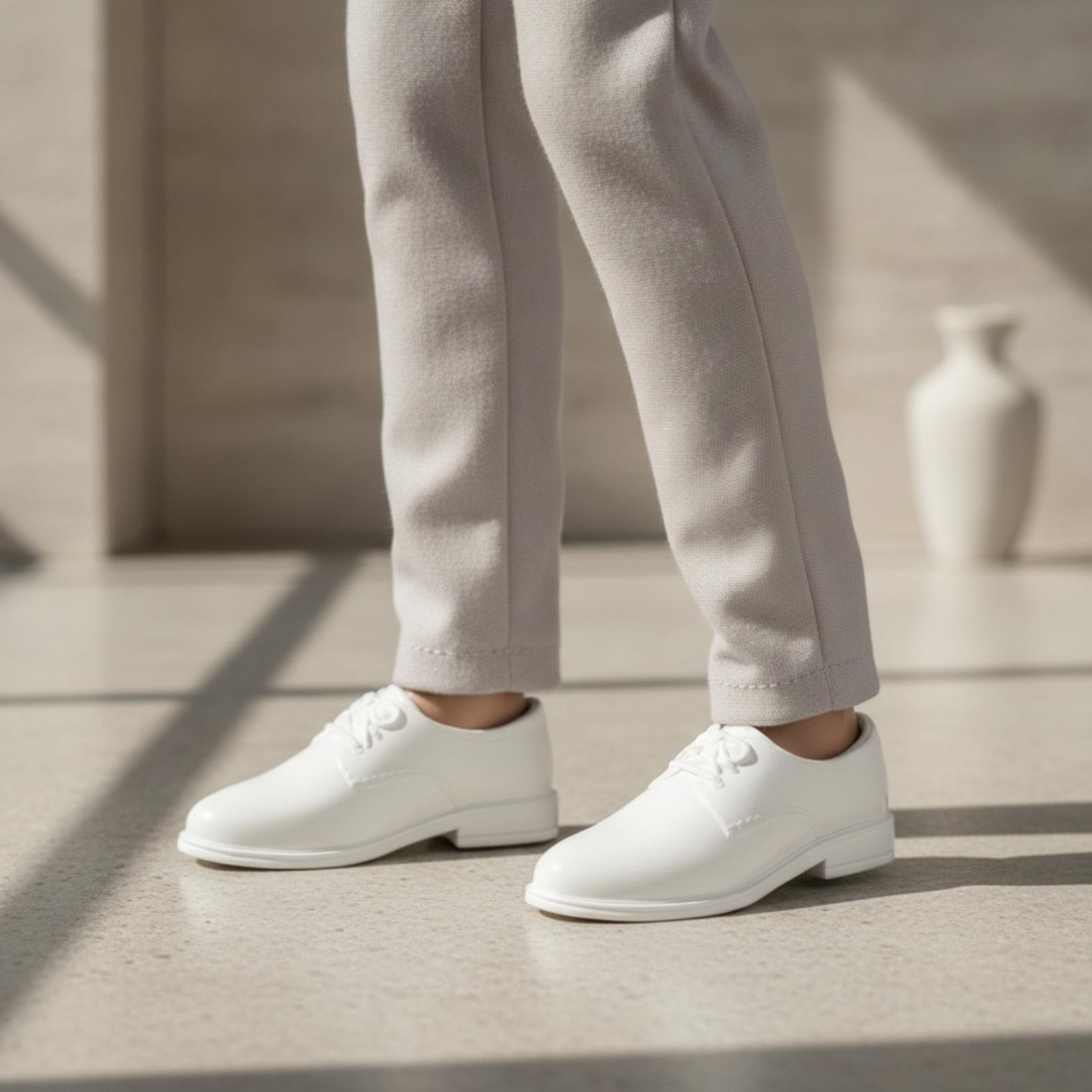 Miniature Men Formal Footwear  - Men'S Accessories Canada recension och pris