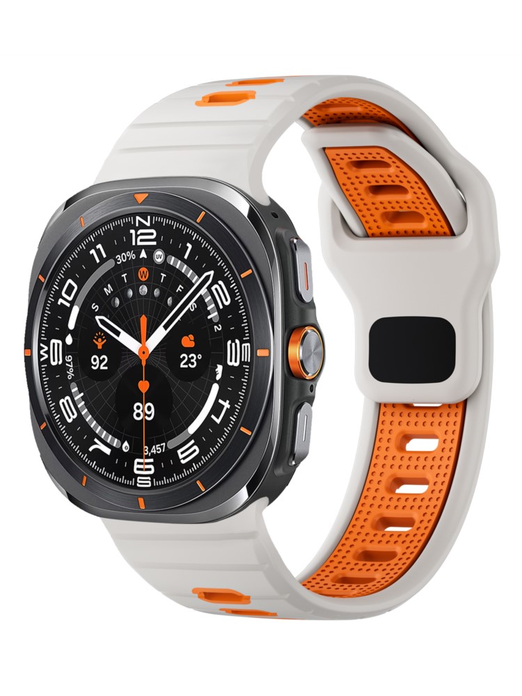 Sport Bands for Samsung Galaxy - Men Accessories Website recension och pris