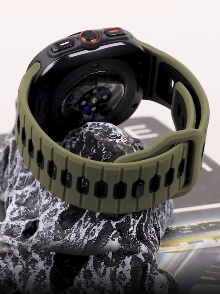 Sport Bands for Samsung Galaxy - Men Accessories Website recension och pris