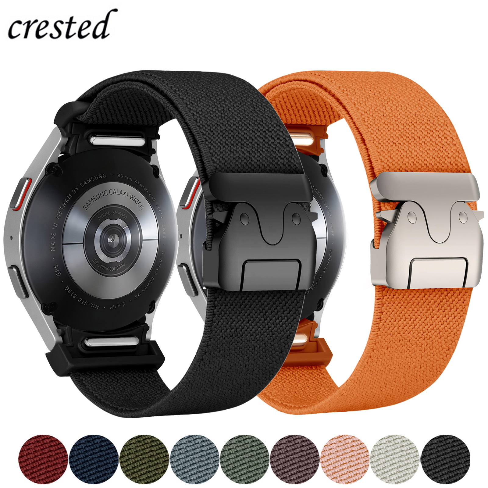 Parachute Strap for Samsung Ga - Men Accessories Website recension och pris