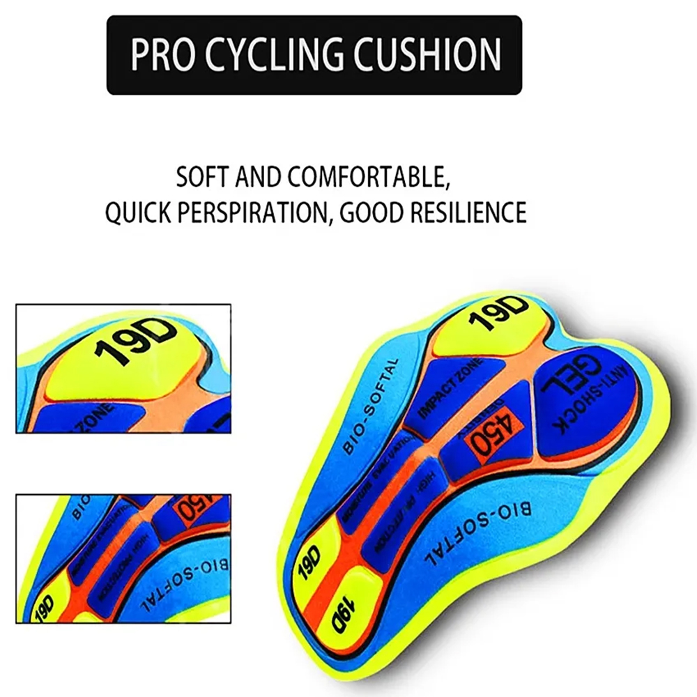 Team Set Cycling Jerseys Man B - Men Accessories Sale recension och pris