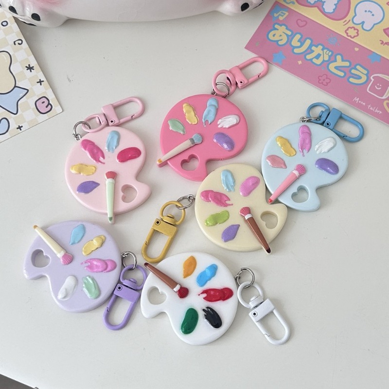 3Pcs Creative Resin Drawing Bo - Men Accessories Drawing recension och pris