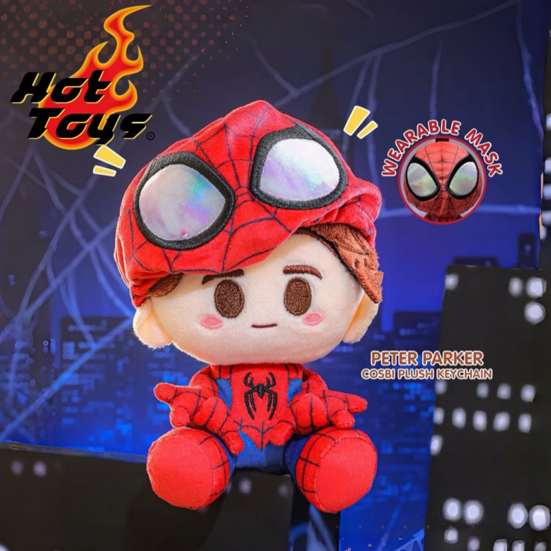 2026 Genuine Hot Toys Cosbi Ma - Men Accessories Collection recension och pris