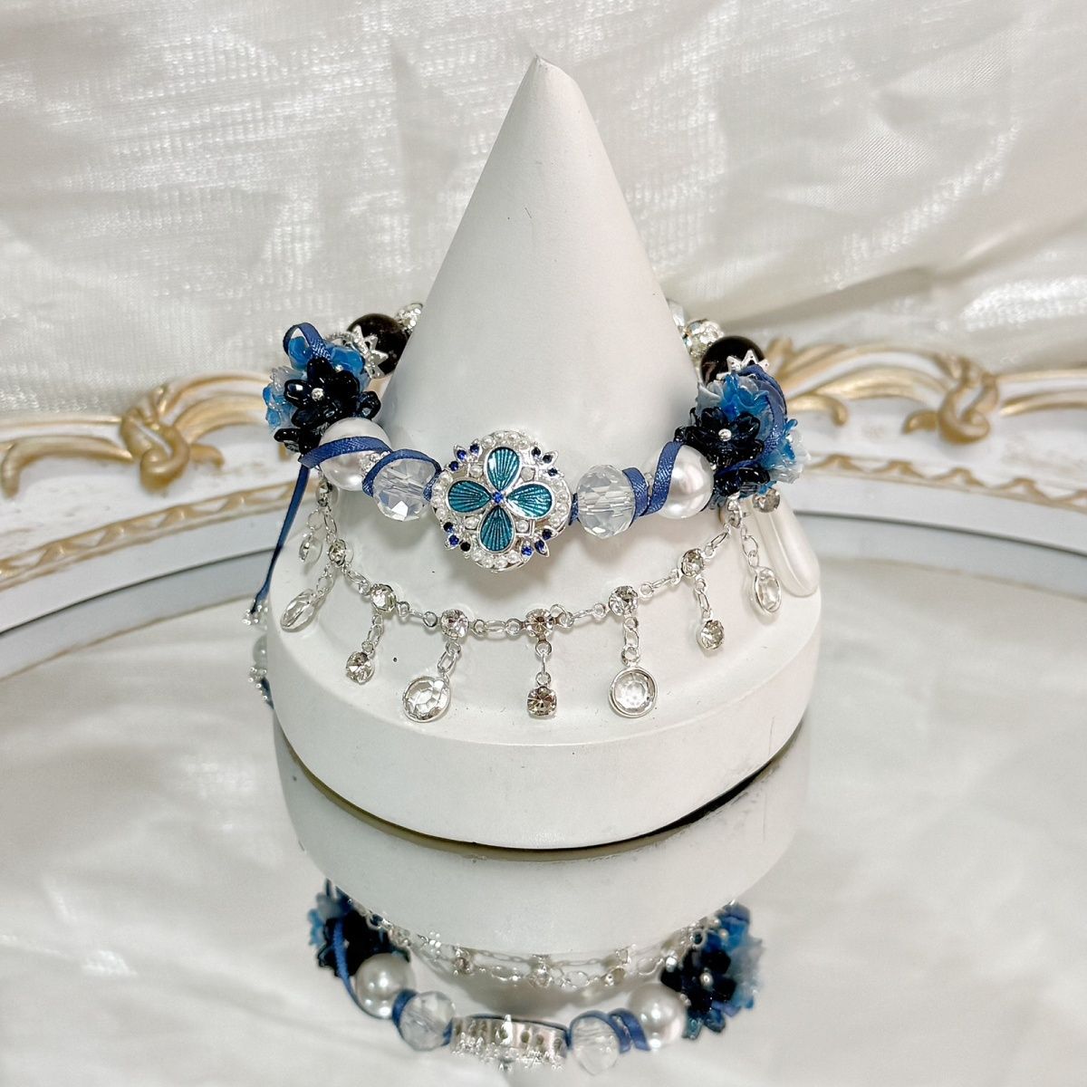 Women Beaded Bracelets Game An - Men Accessories Bracelet recension och pris