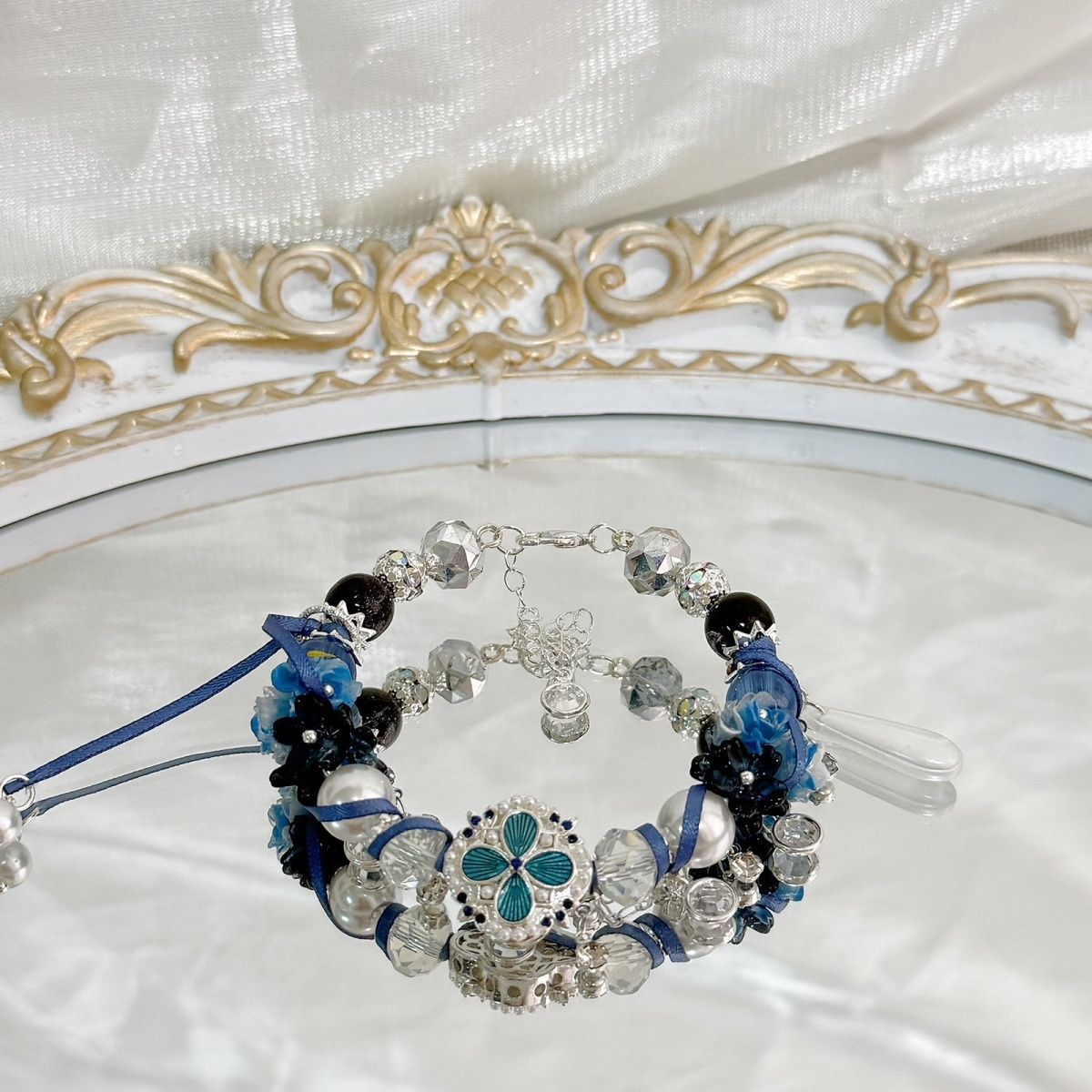 Women Beaded Bracelets Game An - Men Accessories Bracelet recension och pris