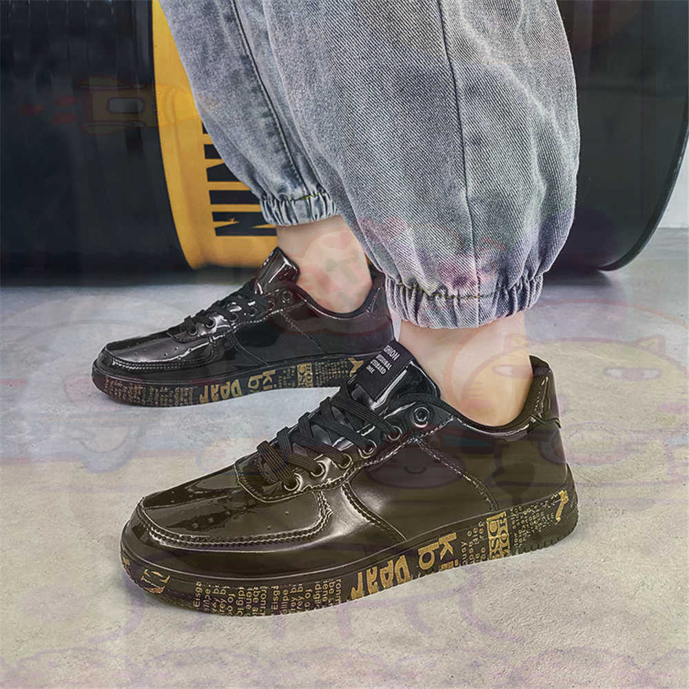 Round Foot Size 45 Sneakers Wh - Men'S Accessories Canada recension och pris