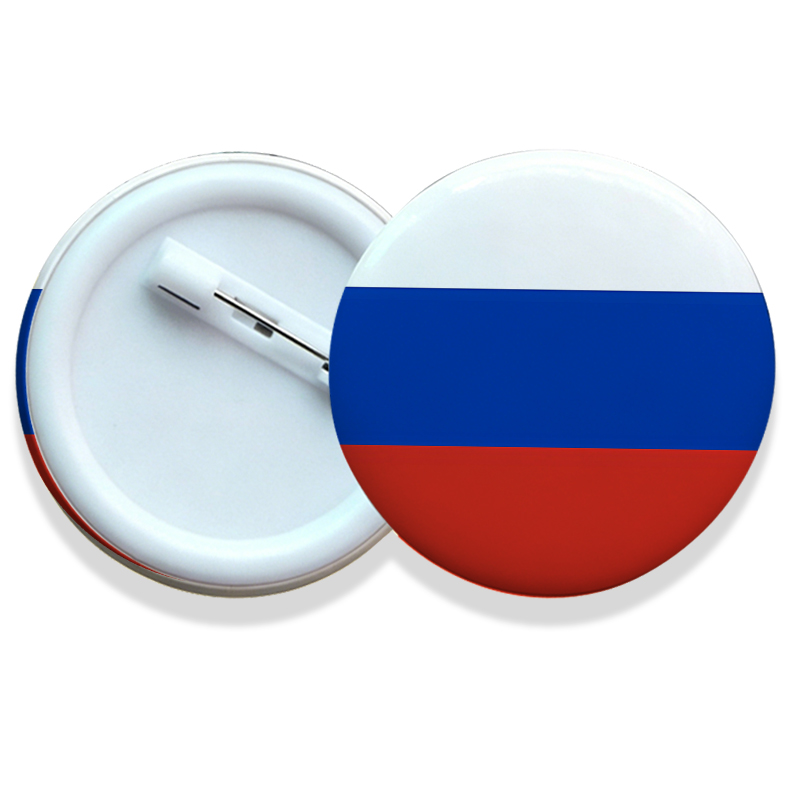 Europe National Flag Brooch Fr - Men'S Accessories Canada recension och pris