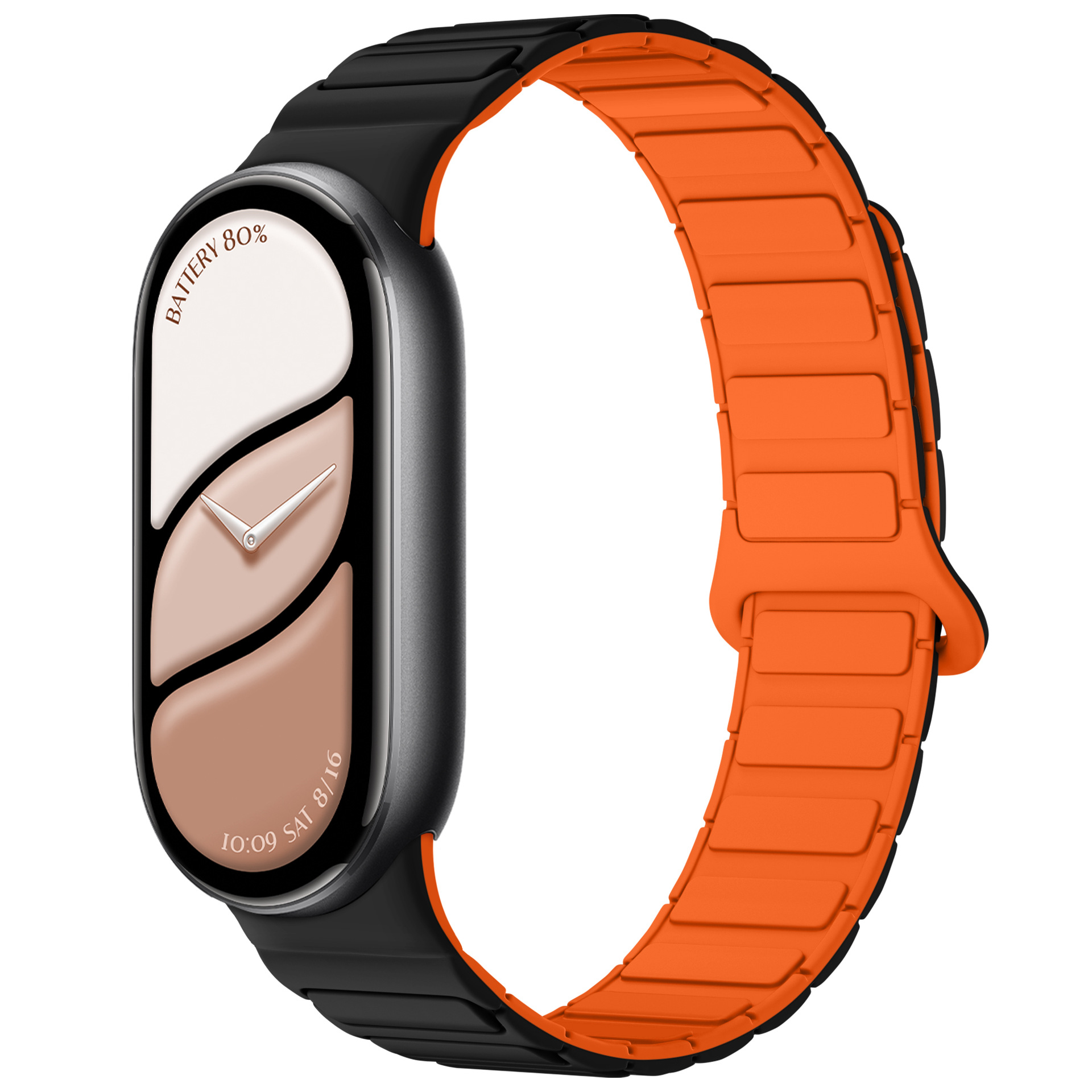Magnetic Strap for Xiaomi Mi B - Men Accessories Website recension och pris