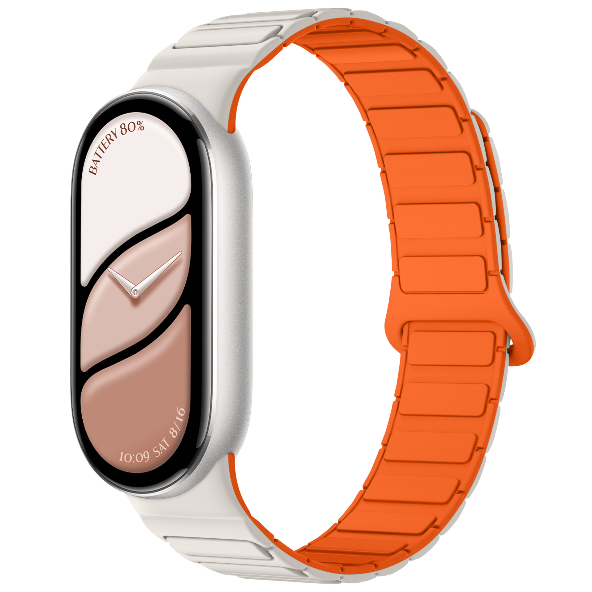 Magnetic Strap for Xiaomi Mi B - Men Accessories Website recension och pris