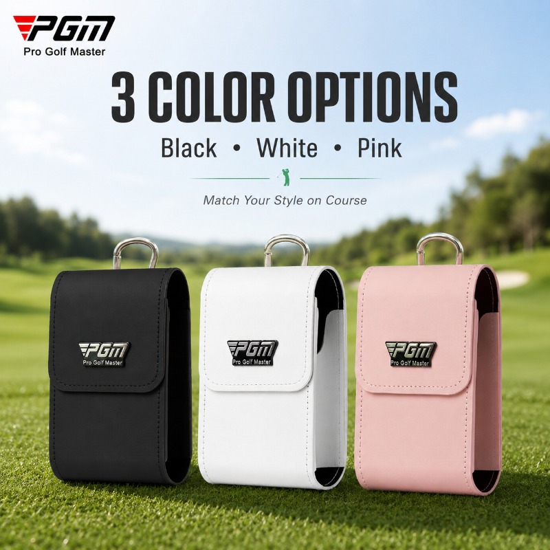 PGM Magnetic Golf Waist Pouch  - Men'S Accessories Case recension och pris