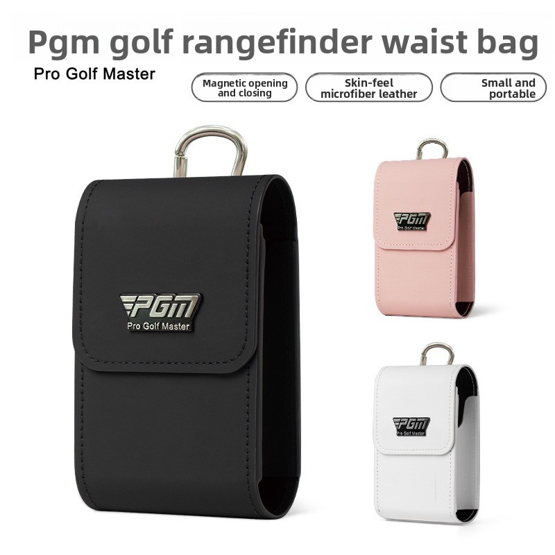 PGM Magnetic Golf Waist Pouch  - Men'S Accessories Case recension och pris