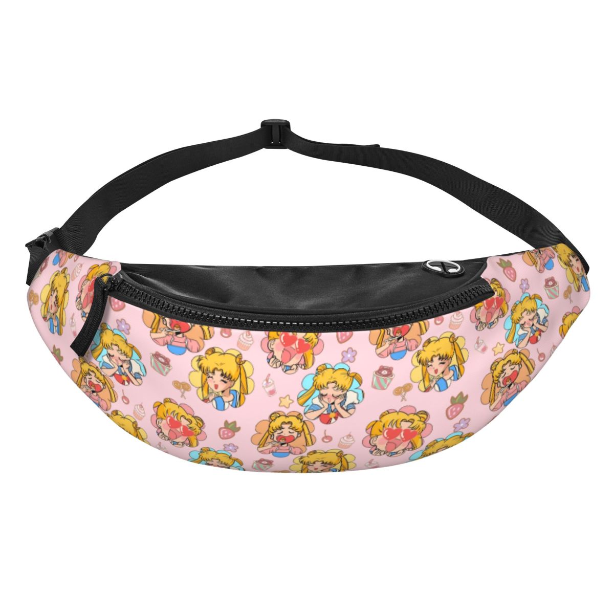 Custom Fashion S-Sailors M-Moo - Men Accessories Collection recension och pris