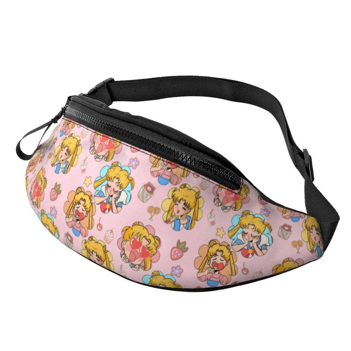 Custom Fashion S-Sailors M-Moo - Men Accessories Collection recension och pris