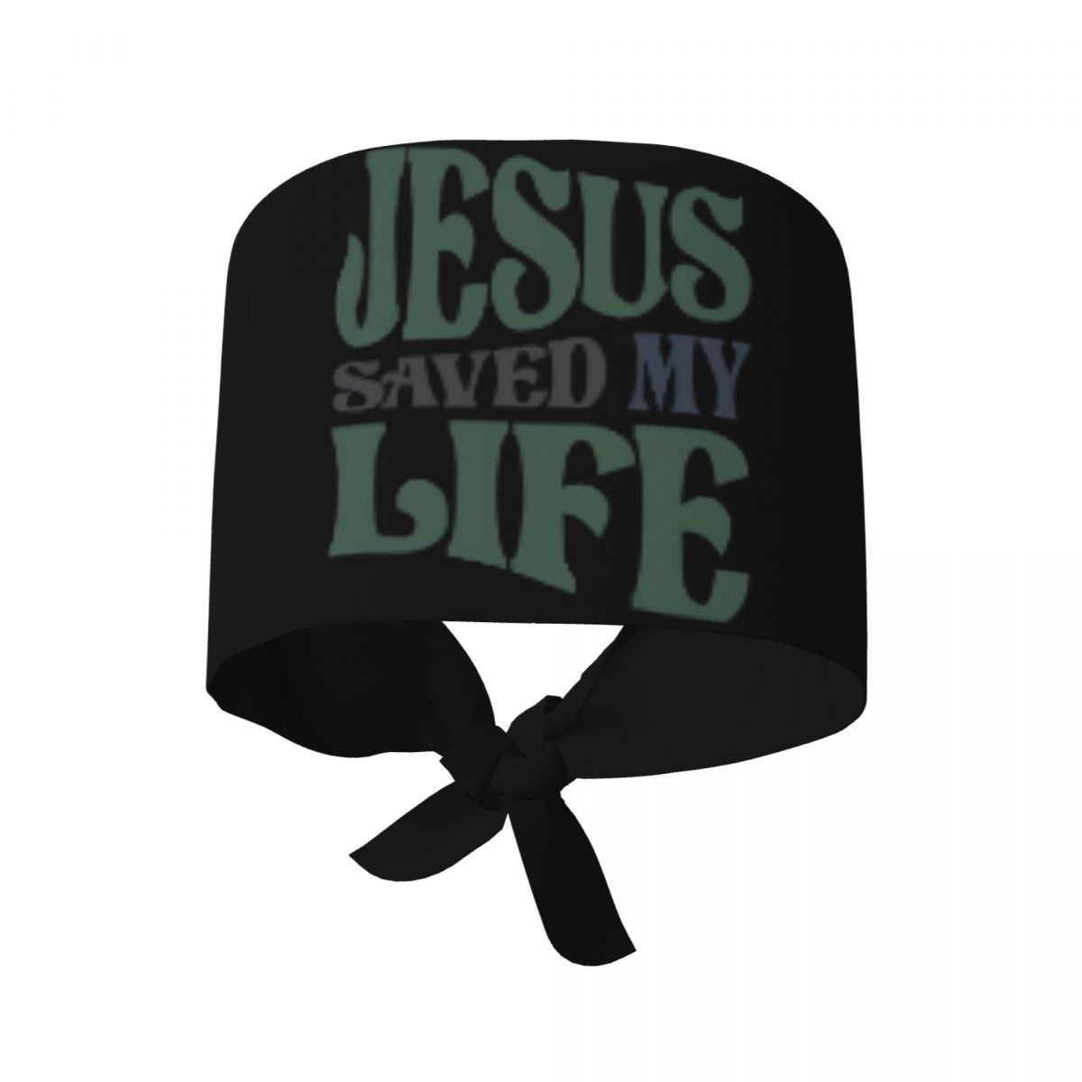 Nurse Hats Jesus Saved My Life - Men'S Accessories Quotes recension och pris