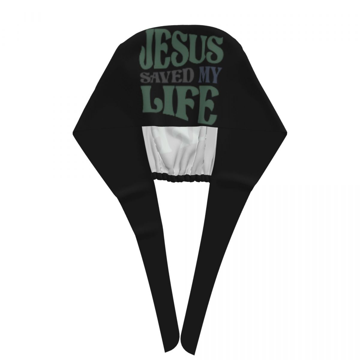 Nurse Hats Jesus Saved My Life - Men'S Accessories Quotes recension och pris