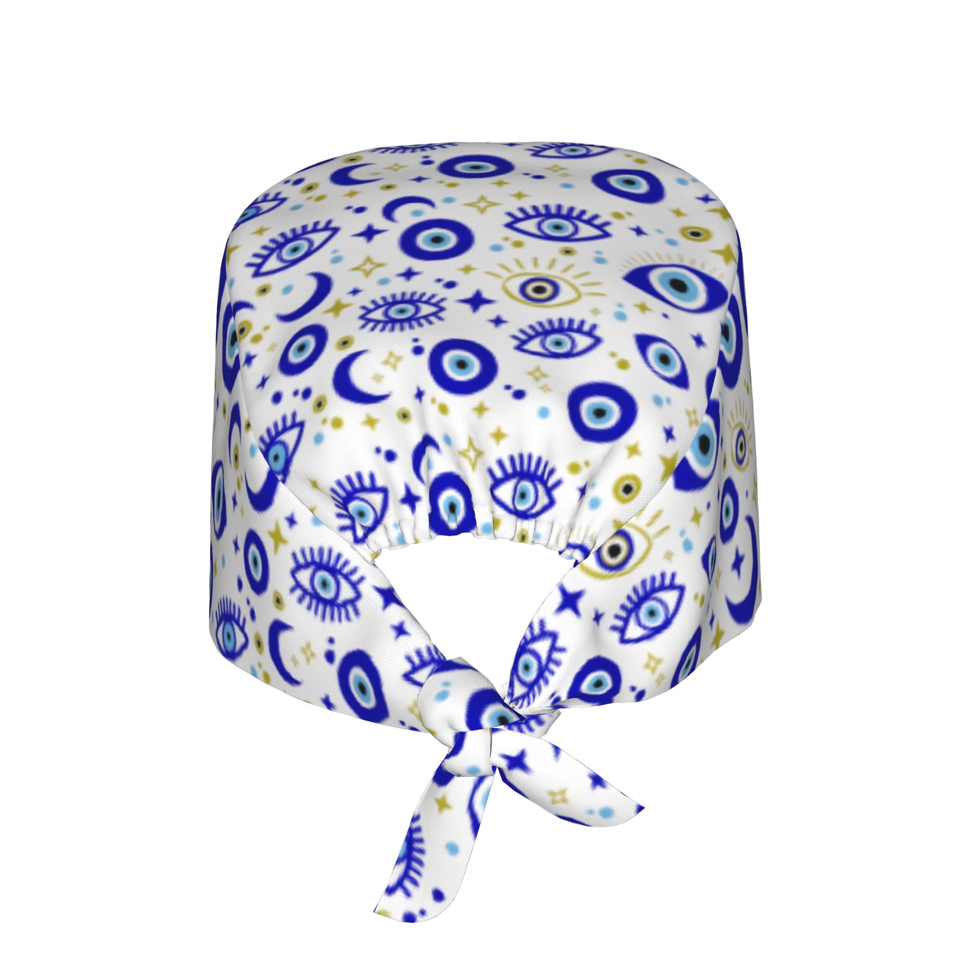 Custom Nazar Turkey Evil Eye S - Men Accessories Evil Eye recension och pris