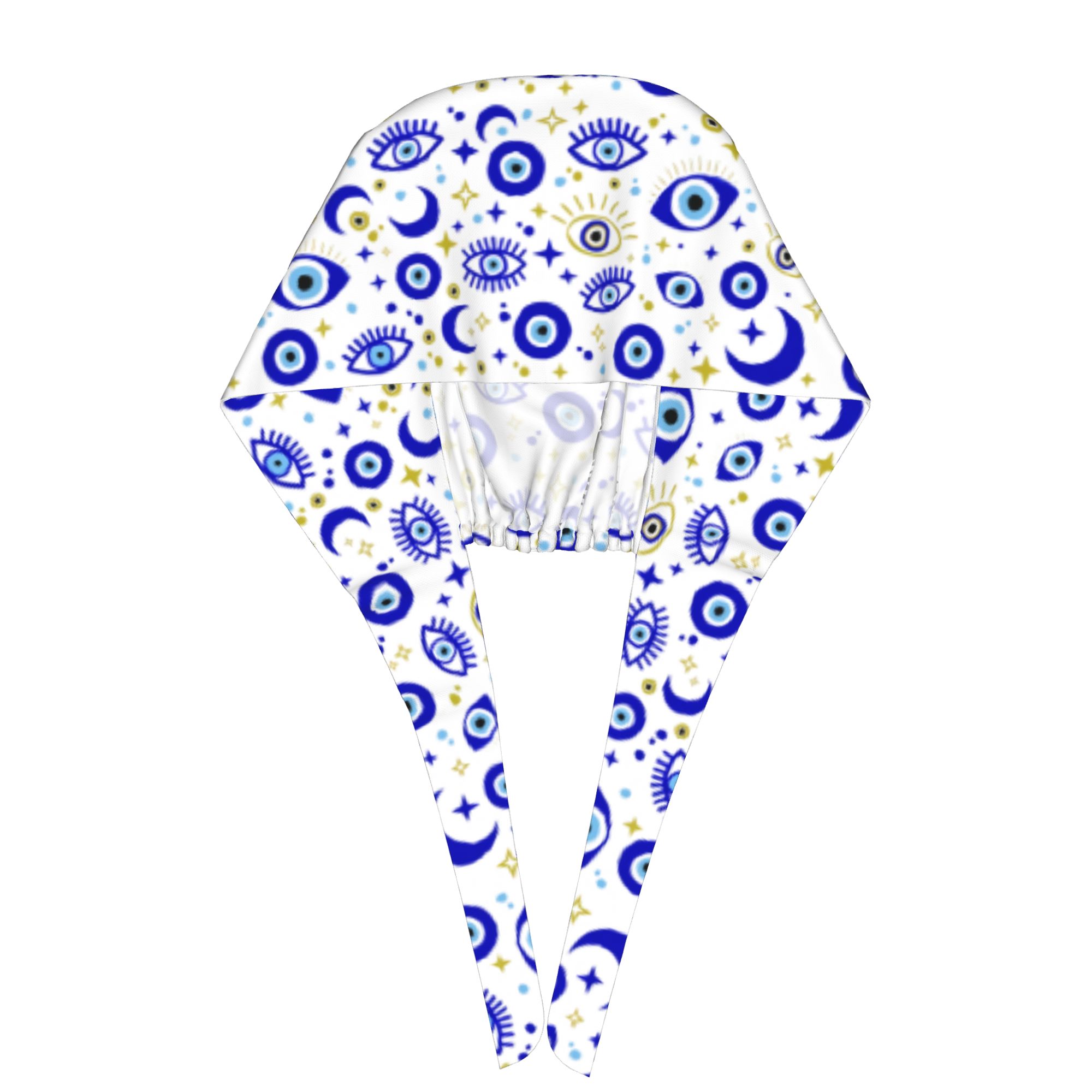 Custom Nazar Turkey Evil Eye S - Men Accessories Evil Eye recension och pris