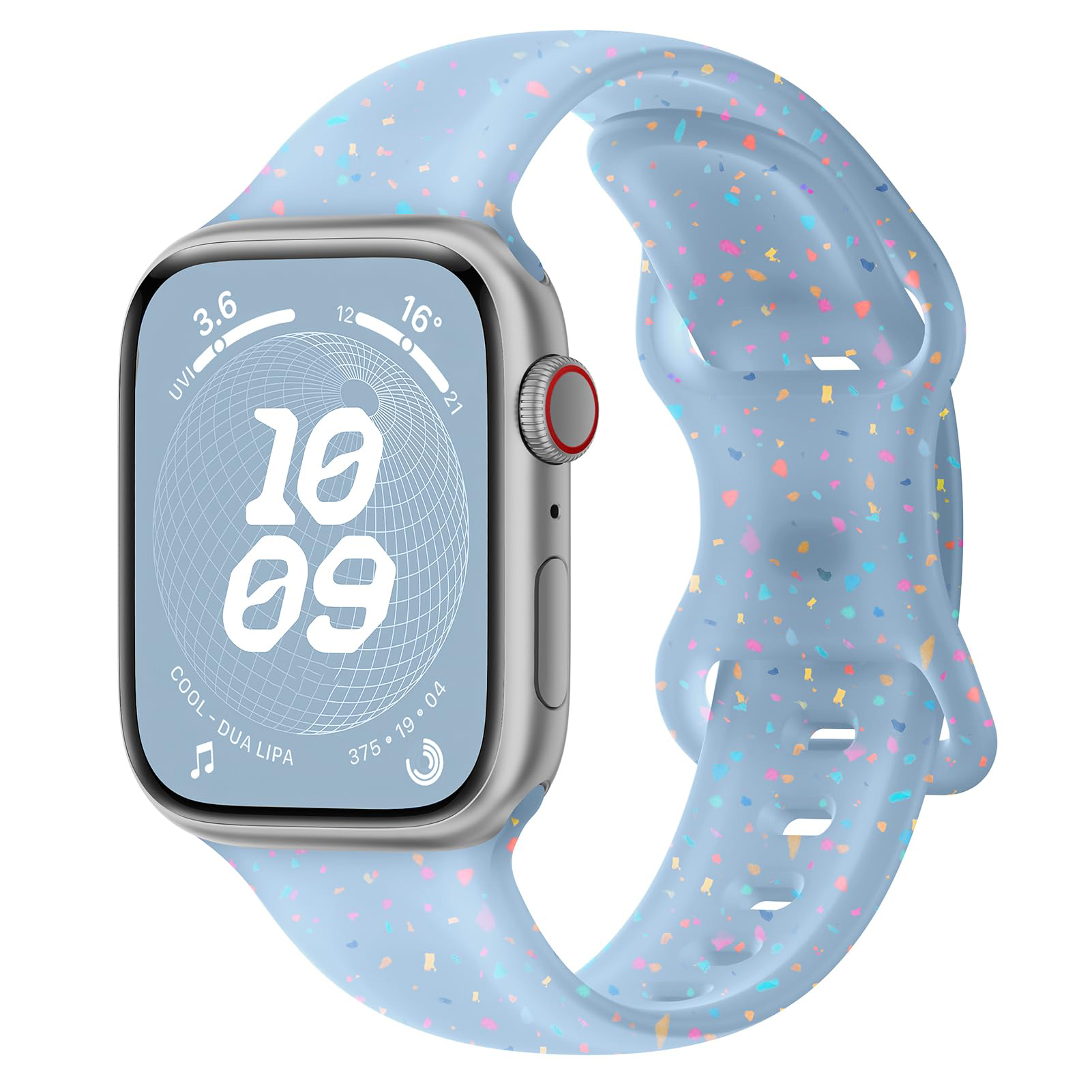 Strap for Apple watch ultra 2  - Men'S Accessories Nike recension och pris