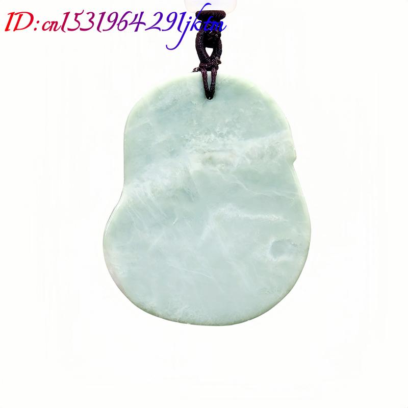 Green Natural Real Jade Tiger  - Men'S Mens Accessories recension och pris