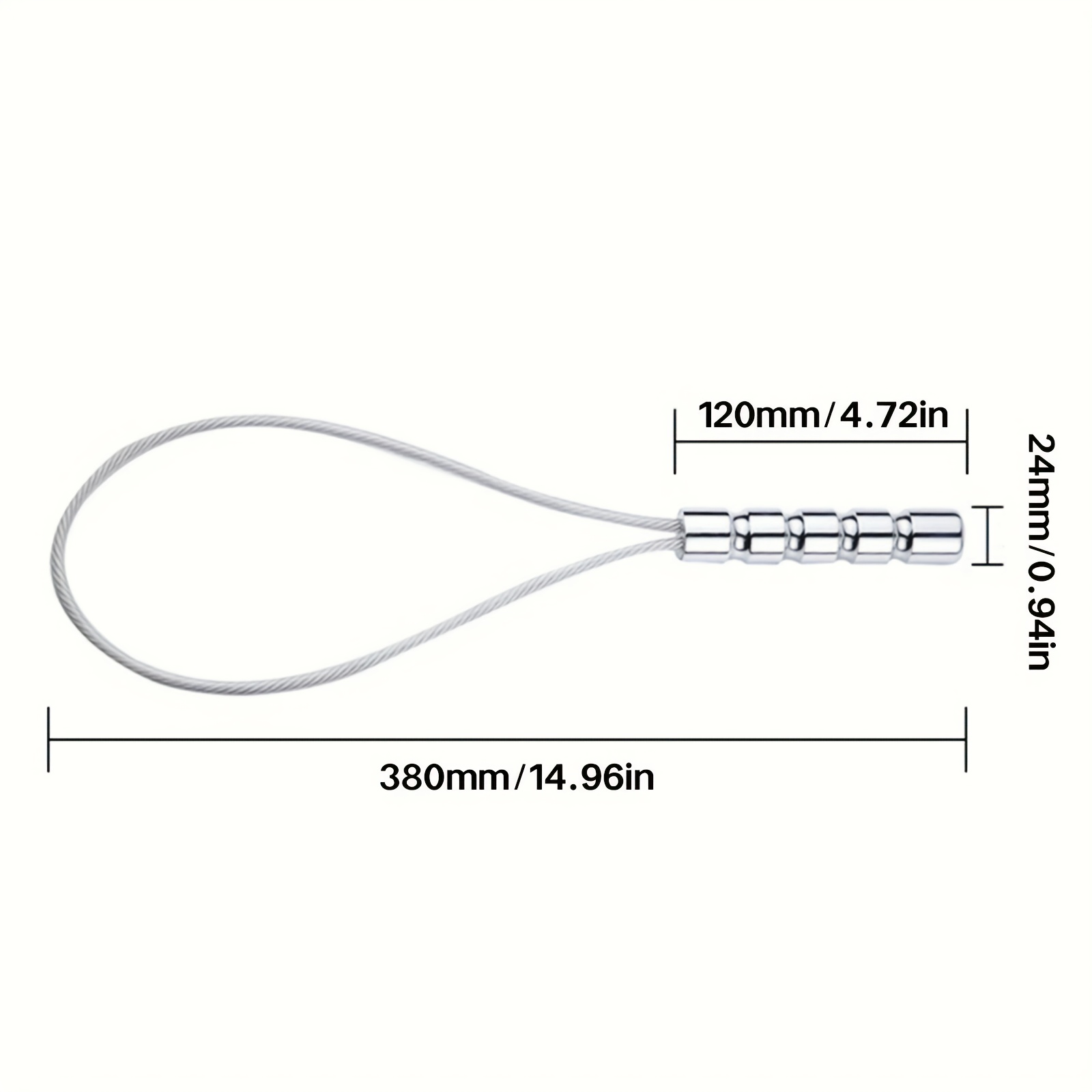 Metal Spanking Paddle Sex Toy  - Men'S Vegan Accessories recension och pris