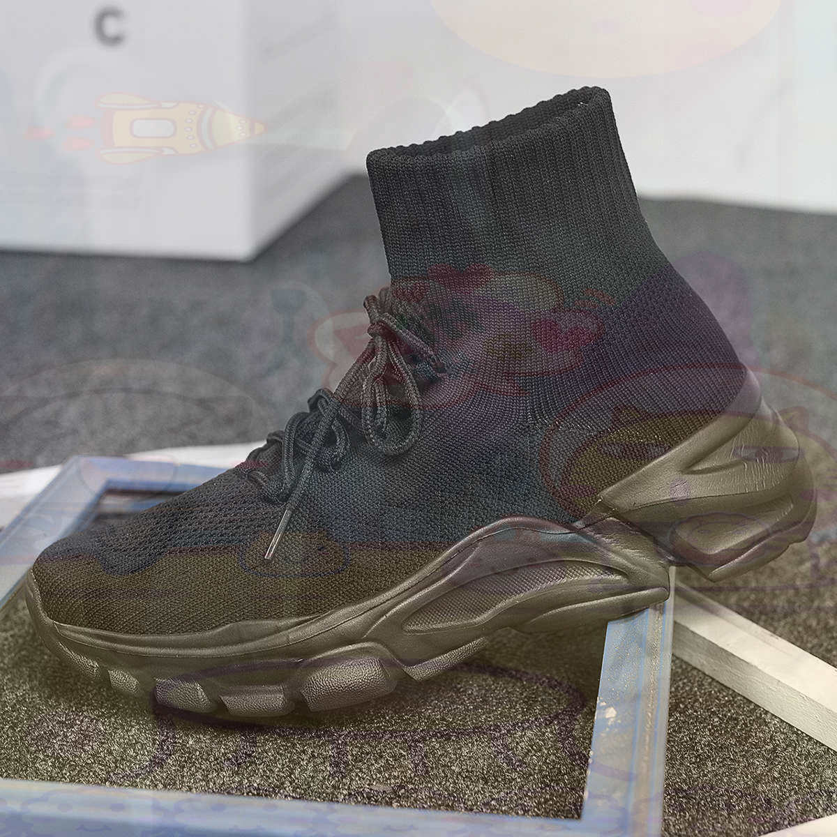 Increases Height Sumer Basketb - Men'S Accessories Canada recension och pris