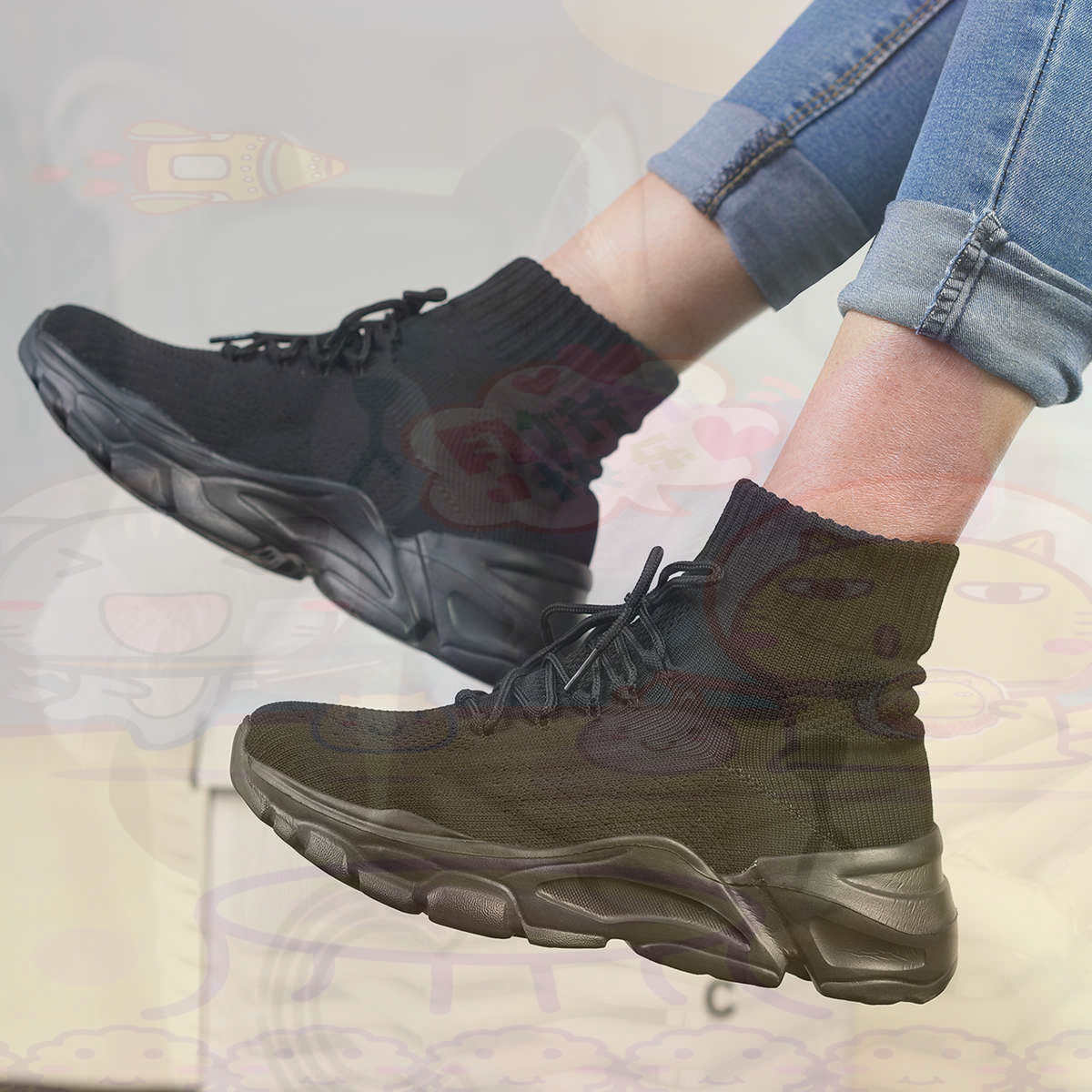 Increases Height Sumer Basketb - Men'S Accessories Canada recension och pris