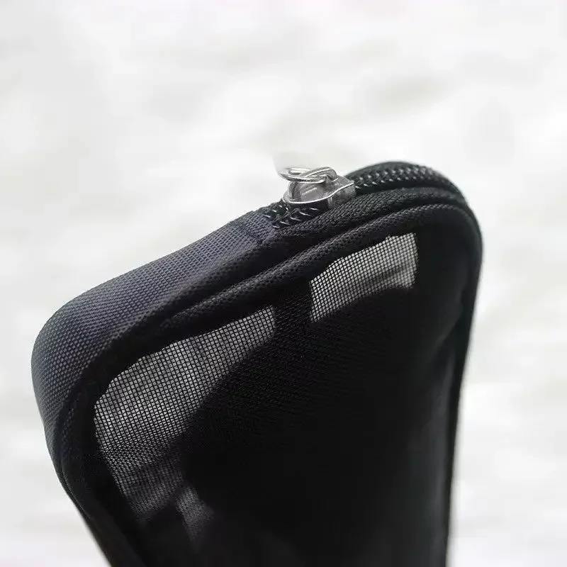 Makeup Brush Travel Case Cosme - Men'S Accessories Case recension och pris