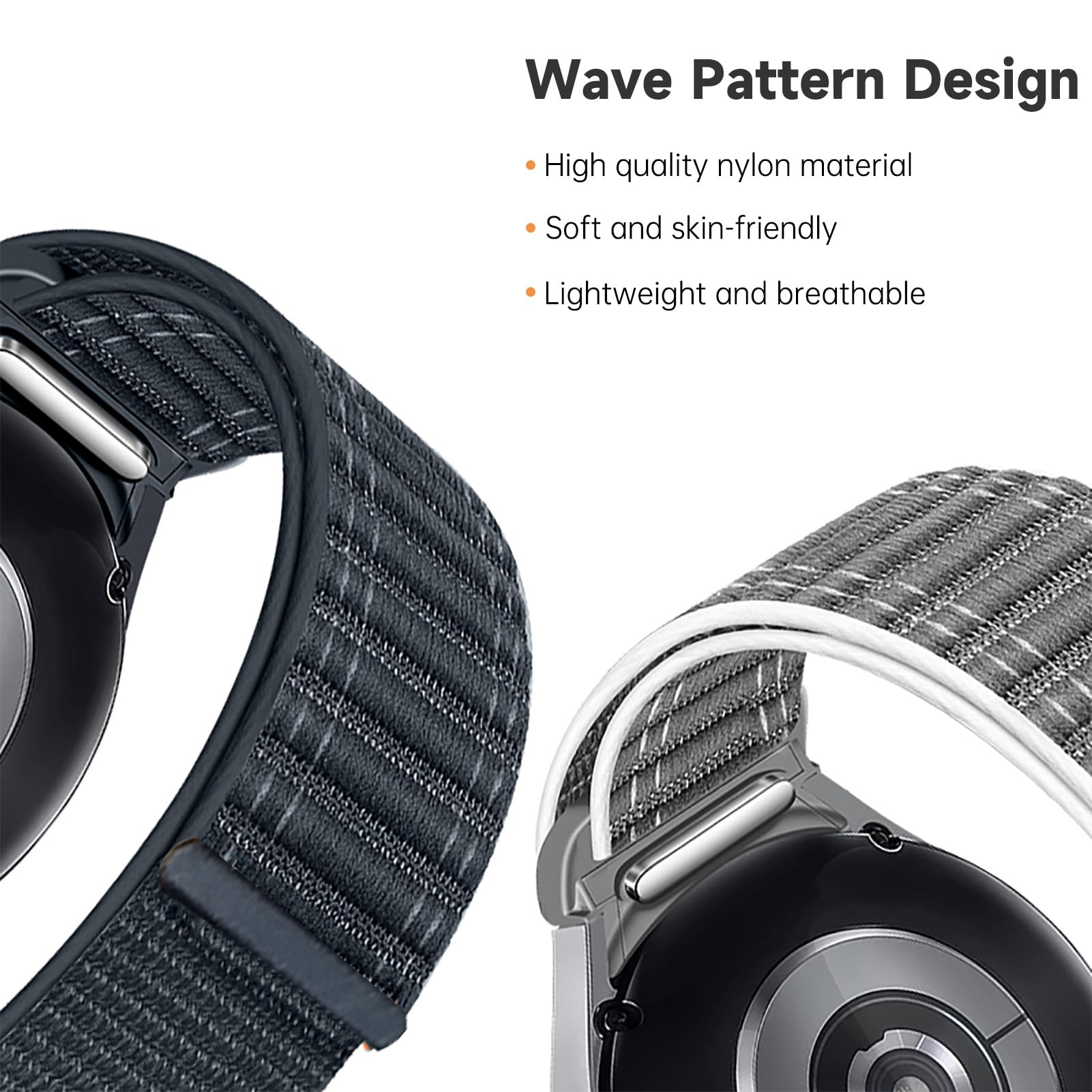 Nylon Loop Strap For Samsung G - Men Accessories Website recension och pris